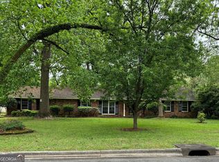 305 Magnolia St, Fort Valley, GA 31030