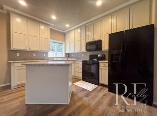 9004 147th Street Ct NW, Gig Harbor, WA 98329