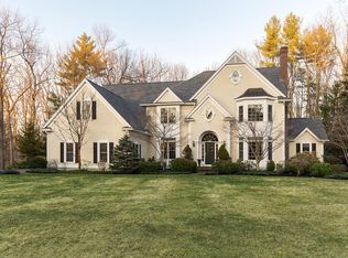 167 Fox Run Rd, Bolton, MA 01740