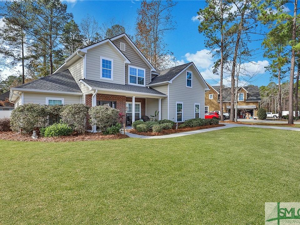 202 Blandford Way, Rincon, GA 31326 Zillow