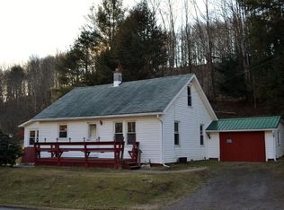 3196 Route 4008, Forksville, PA 18616