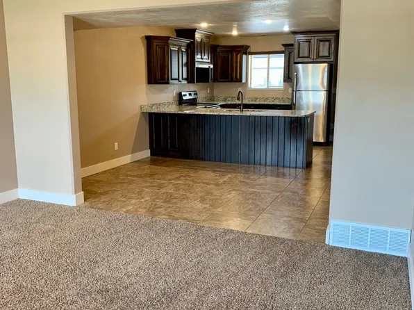 519 W 1420 N #101, Logan, UT 84341