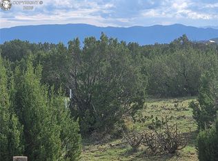 1284 Red Rock Cir, Penrose, CO 81240