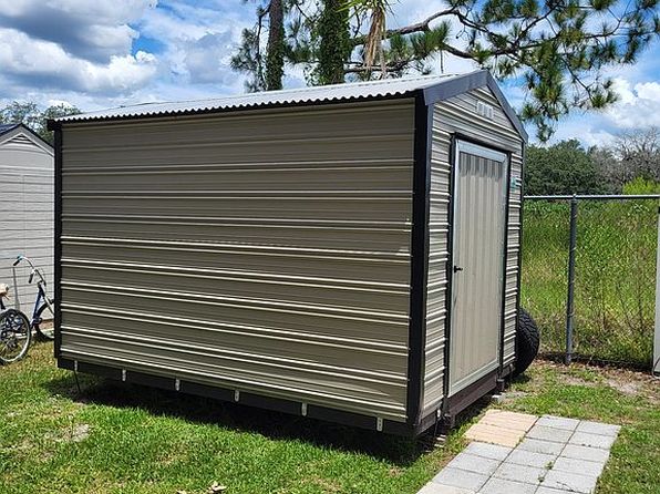 6946 Old Pasco Rd #126