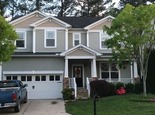 1914 Pear Tree Ln, Durham, NC 27703