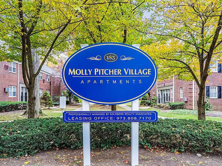 Molly Pitcher Village Apartments — Photo 19