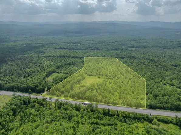 Lot 54-3 Route 115, Carroll, NH 03598