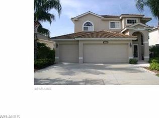 2131 Morning Sun Ln, Naples, FL 34119