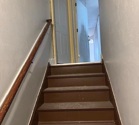 2nd image of 945 N Memorial Dr #3