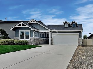 3631 S Natural Way, Meridian, ID 83646