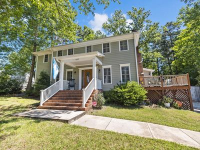 10524 Briarhurst Pl, Mint Hill, NC, 28227