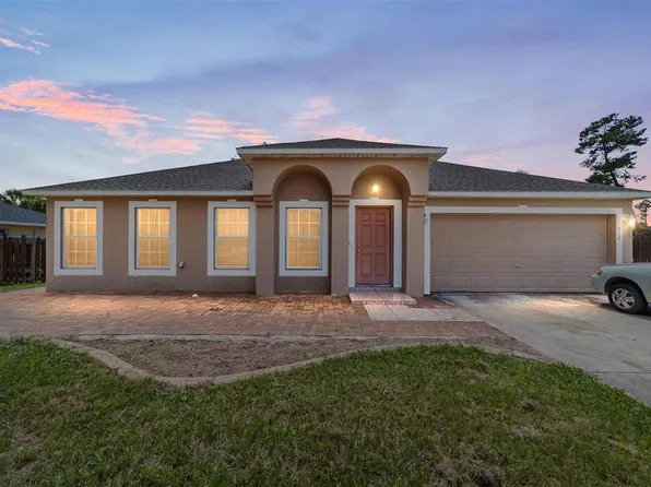 522 Marion Oaks Ln, Ocala, FL 34473