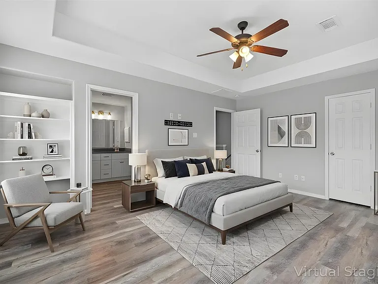 12311 Granite Woods Ct — Photo 5