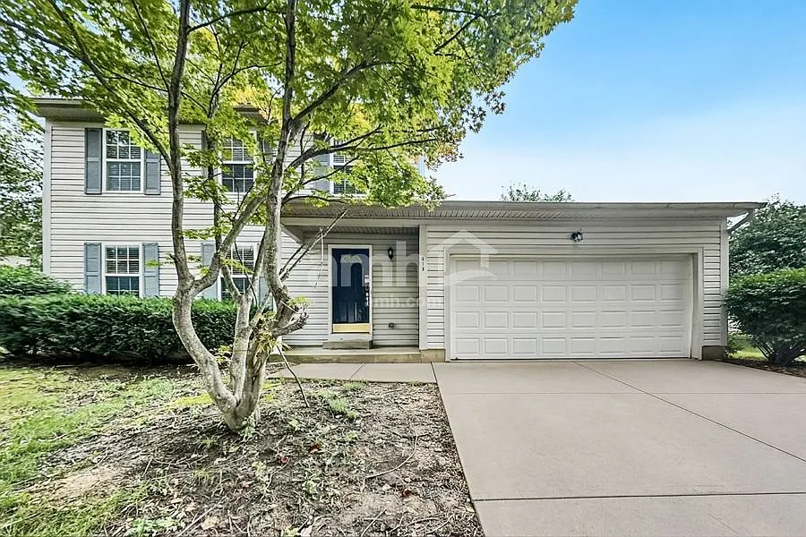 618 Fox Chase Way