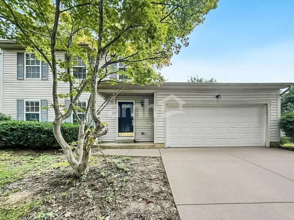 618 Fox Chase Way, Maineville, OH 45039