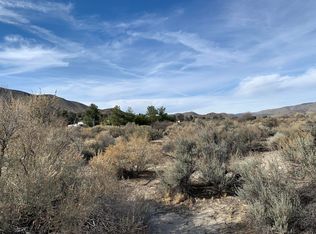 W Seclusion Place Vic Netti, Acton, CA 93510