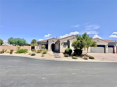 7758 Aztec Sandstone Ct, Clark County, NV 89131, photo 5