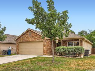 10110 Raspberry Oak, San Antonio, TX 78223