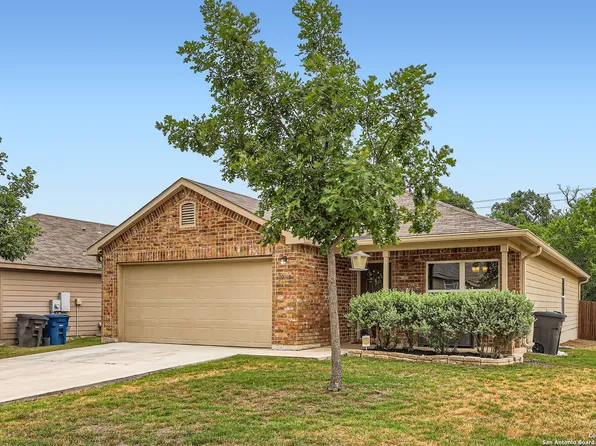 10110 Raspberry Oak, San Antonio, TX 78223