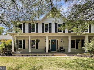 10000 Emily Fox Ct, Ellicott City, MD 21042