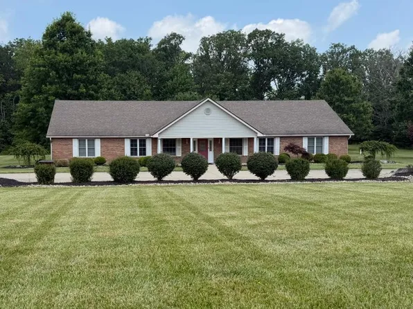 2440 Moler Rd, Goshen, OH 45122