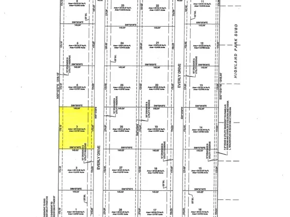2040 Everly Dr, Tahlequah, OK 74464