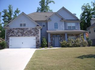 8082 Gilliam Ct, Columbus, GA 31904
