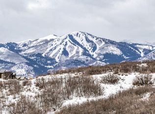 11358 N Soaring Hawk Ln, Heber City, UT 84032