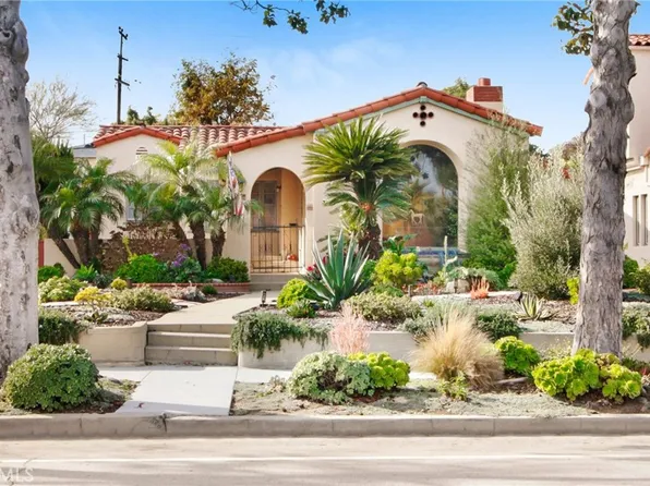 3825 Linden Ave, Long Beach, CA 90807