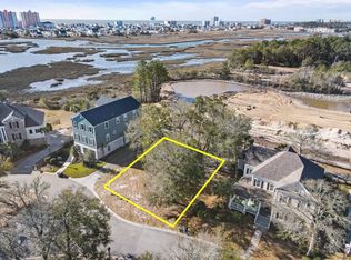 1000 Tarpon Pond Rd LOT 141, North Myrtle Beach, SC 29582