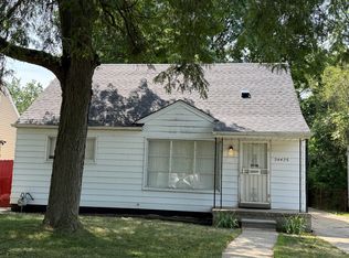 24425 Florence St, Detroit, MI 48219