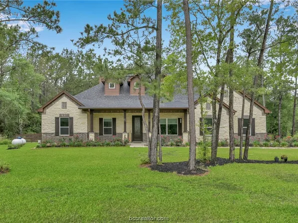 17183 Derby Dr, Waller, TX 77484