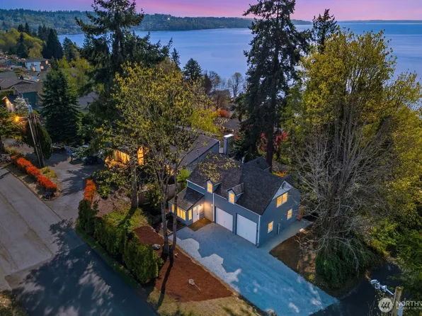 905 S 270th Street, Des Moines, WA 98198