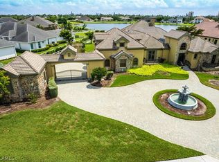 16251 Shenandoah Cir, Fort Myers, FL 33908