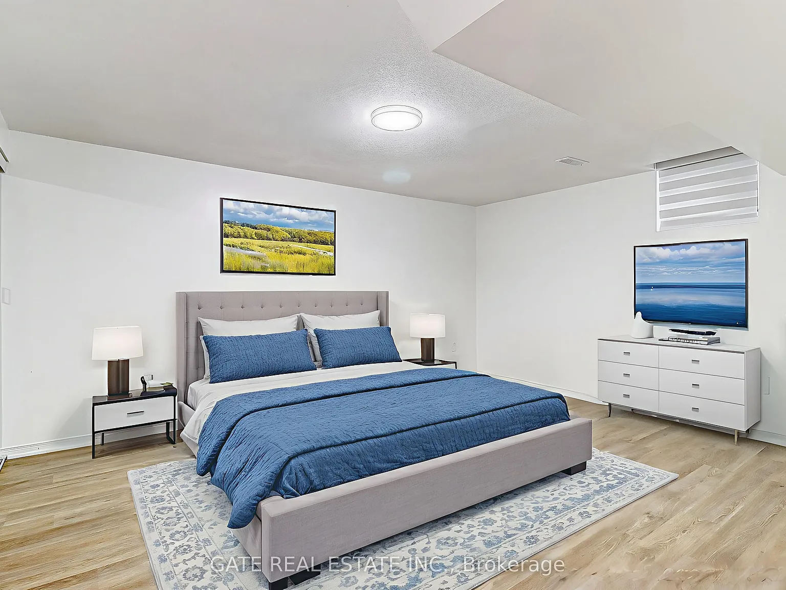 2 bed, $1,850 — Photo 2