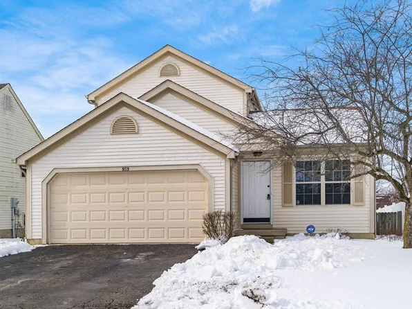 859 Lescar Ln, Galloway, OH 43119
