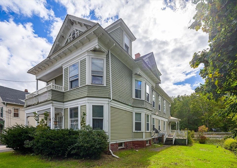 455 Main St, Leicester, MA 01524 Zillow