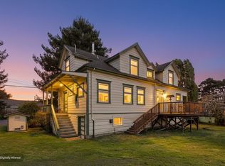 2450 Kenmar Rd, Fortuna, CA 95540