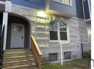 4505 W Congress Pkwy, Chicago, IL
