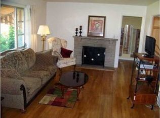 3611 Heywood Dr, Hilliard, OH 43026