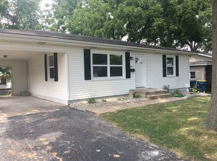 413 Montclaire Ave, Edwardsville, IL