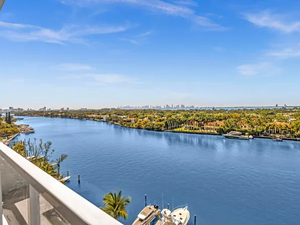5600 Collins Ave, Miami Beach, FL
