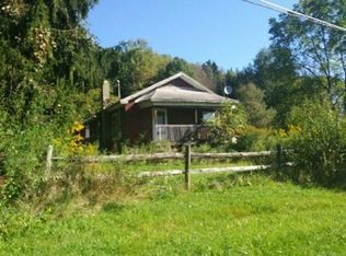 1229 Belltown Rd, Sligo, PA 16255