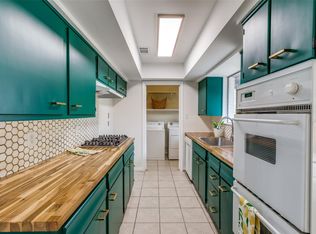 400 Cherry Hill Dr UNIT A, Austin, TX 78704