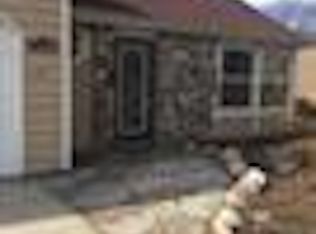 2313 Atchison Ave, Lawrence, KS 66047
