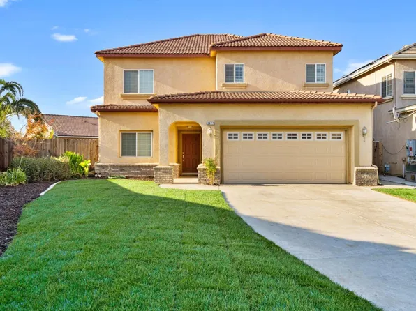 2877 Casty Ct, Sanger, CA 93657