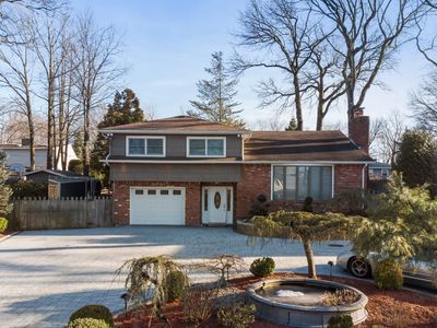 44 Scheffelin Ave, Staten Island, NY, 10306