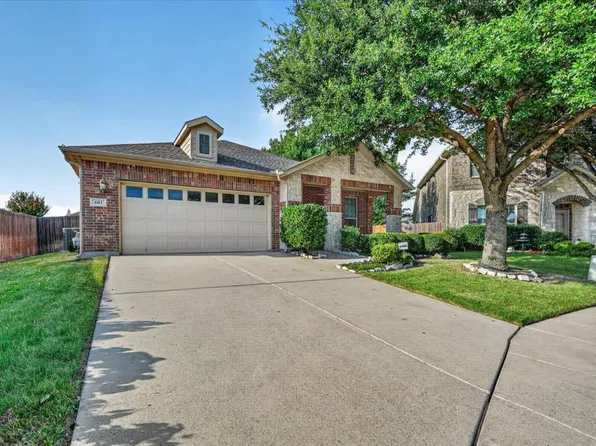 601 Sinclair Ct, Arlington, TX 76002