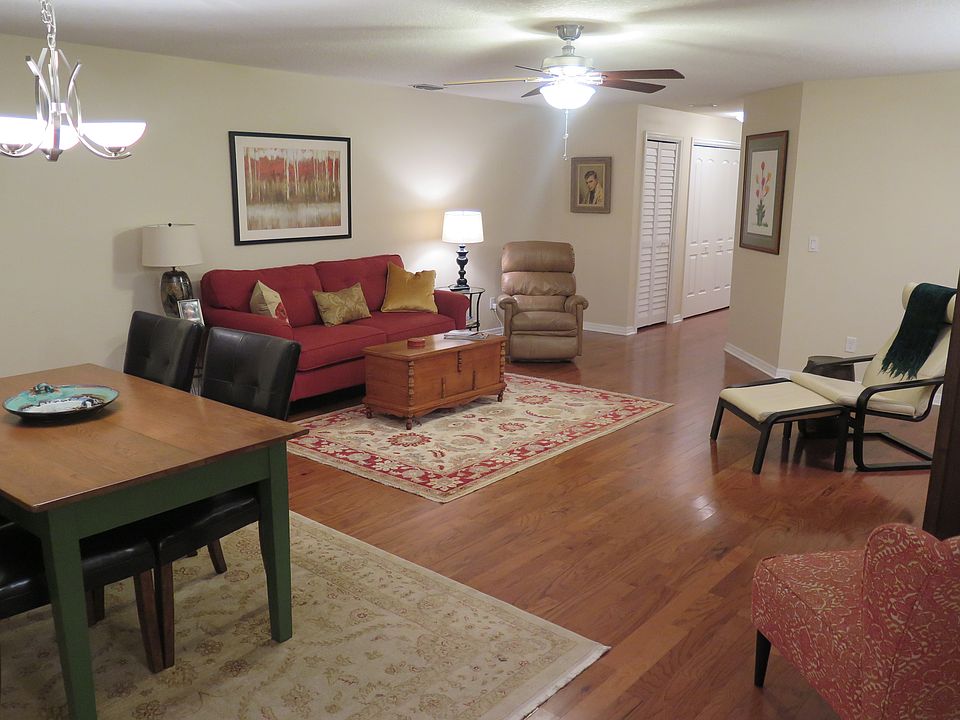 Pristine & Spacious 