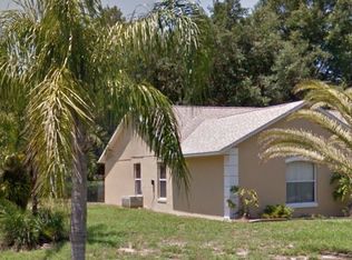 9631 Hasson Ridge Rd, Clermont, FL 34711
